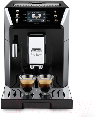 Кофемашина DeLonghi ECAM550.65.SB