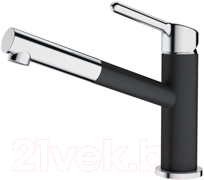 Смеситель Franke Orbit 115.0623.057 - фото