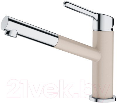 Смеситель Franke Orbit 115.0623.059 - фото