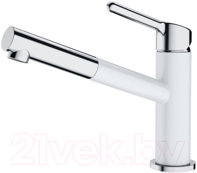 Смеситель Franke Orbit 115.0623.139 - фото