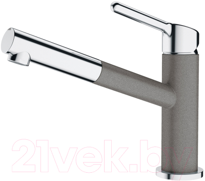 Смеситель Franke Orbit 115.0623.141 - фото