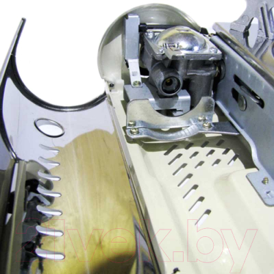 Плита туристическая Следопыт Weeny PF-GST-N04