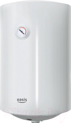Накопительный водонагреватель Oasis VL-30L - фото