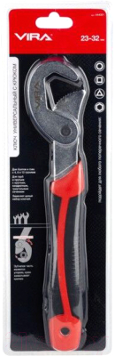 Гаечный ключ Vira 444001