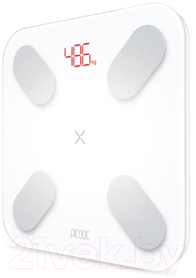 Напольные весы электронные Picooc Mini Pro V2 - фото