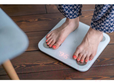 Напольные весы электронные Picooc Mini Pro V2