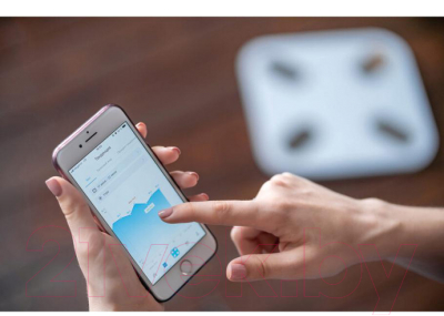 Напольные весы электронные Picooc Mini Pro V2