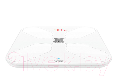 Напольные весы электронные Picooc S3 V2 - фото