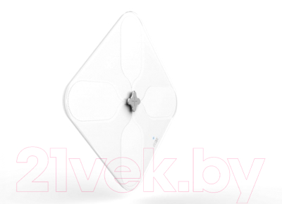 Напольные весы электронные Picooc S3 V2