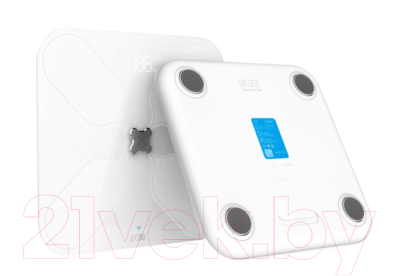 Напольные весы электронные Picooc S3 V2