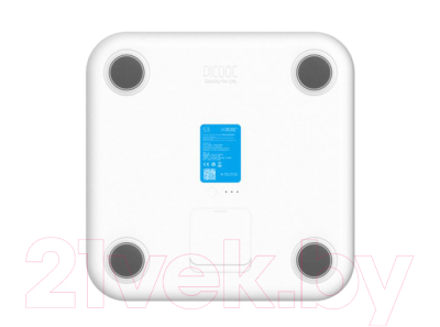 Напольные весы электронные Picooc S3 V2