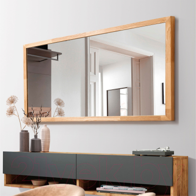 Зеркало Алмаз-Люкс М-253