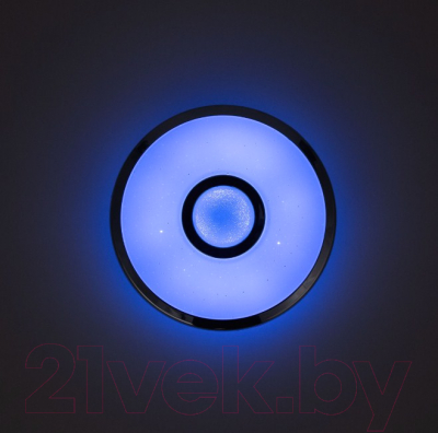 Потолочный светильник Citilux Старлайт CL703A10G