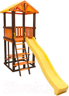 Игровой комплекс Perfetto Sport Bari PS-601