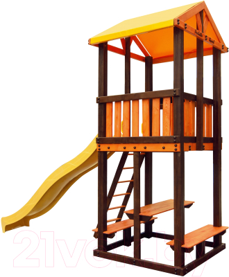 Игровой комплекс Perfetto Sport Bari PS-601