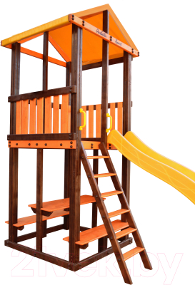 Игровой комплекс Perfetto Sport Bari PS-601