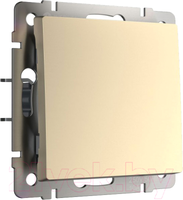 Выключатель Werkel W1110011 / a050869 - фото