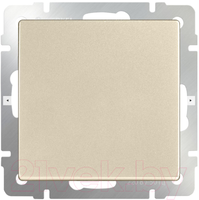 Выключатель Werkel W1110011 / a050869