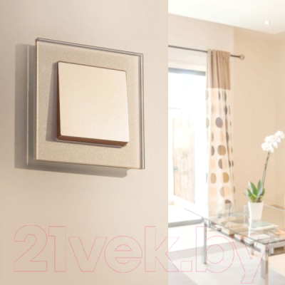 Выключатель Werkel W1110011 / a050869