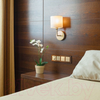 Выключатель Werkel W1110011 / a050869