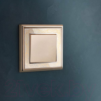 Выключатель Werkel W1110011 / a050869