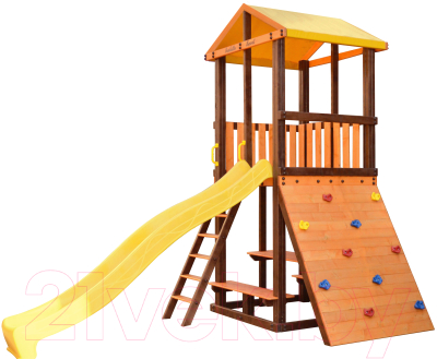 Игровой комплекс Perfetto Sport Bari 2 - фото