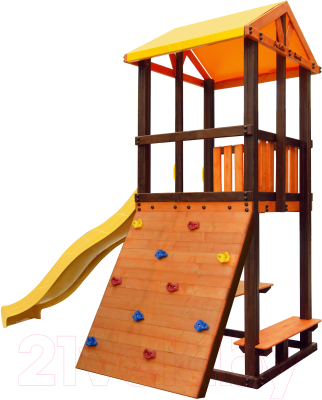 Игровой комплекс Perfetto Sport Bari 2