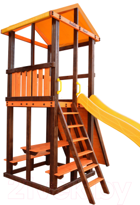 Игровой комплекс Perfetto Sport Bari 2