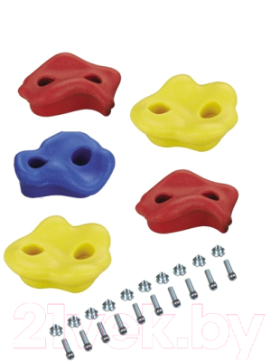 Игровой комплекс Perfetto Sport Bari 2