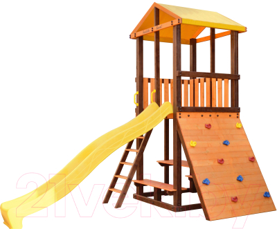 Игровой комплекс Perfetto Sport Bari 2