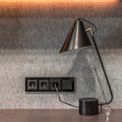 Выключатель Werkel W1112008 / a051626