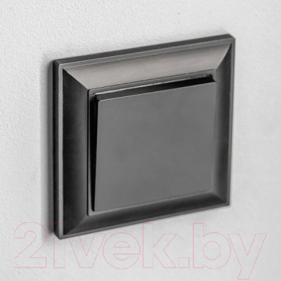 Выключатель Werkel W1112008 / a051626