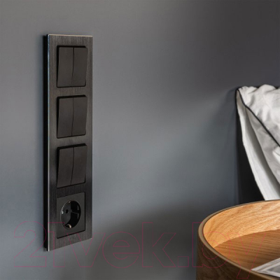 Выключатель Werkel W1120008 / a051628