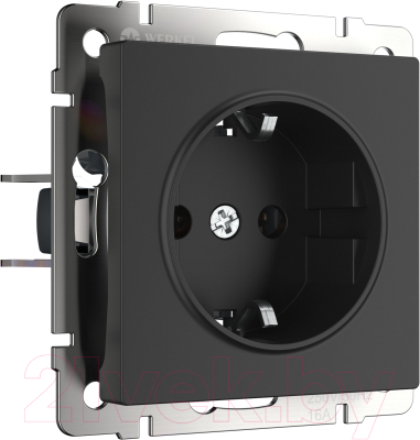 Розетка Werkel W1171108 / a051622 - фото