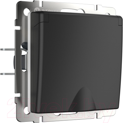 Розетка Werkel W1171208 / a051610 - фото