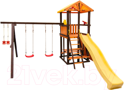 Игровой комплекс Perfetto Sport Bari 5