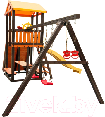 Игровой комплекс Perfetto Sport Bari 5