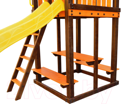 Игровой комплекс Perfetto Sport Bari 9