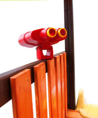 Игровой комплекс Perfetto Sport Bari 9