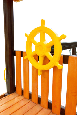 Игровой комплекс Perfetto Sport Bari 3