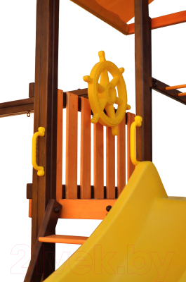 Игровой комплекс Perfetto Sport Bari 4