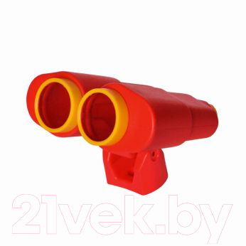 Игровой комплекс Perfetto Sport Bari 4