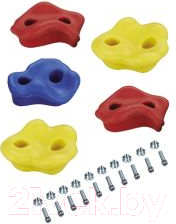 Игровой комплекс Perfetto Sport Bari 4