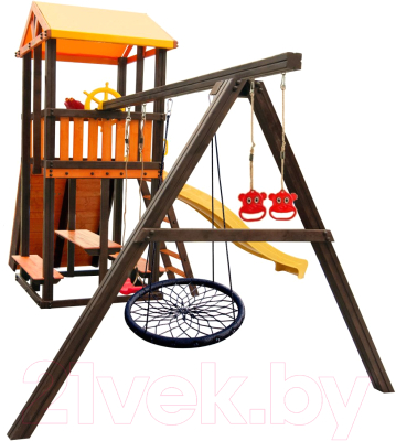 Игровой комплекс Perfetto Sport Bari 5