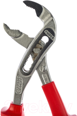 Клещи переставные Knipex 8806250