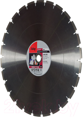 Отрезной диск алмазный Fubag 58323-6