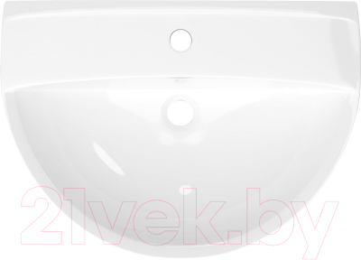 Умывальник Керамин Симпл 55 с/о