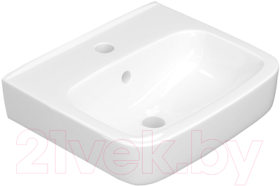Умывальник Керамин Сквэа 45 с/о - фото