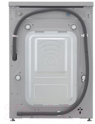 Стиральная машина LG F1296HDS4