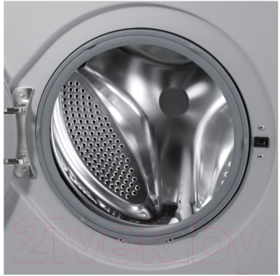 Стиральная машина LG F1296HDS4